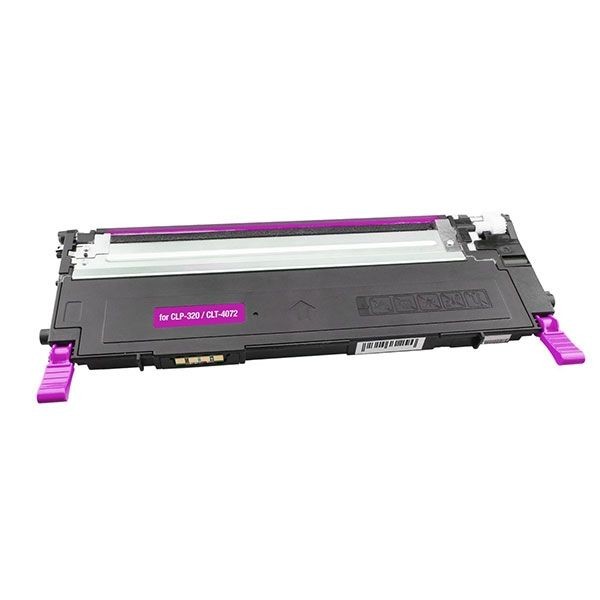 Συμβατό Samsung CLT-M407S Magenta 1.000 Σελίδες