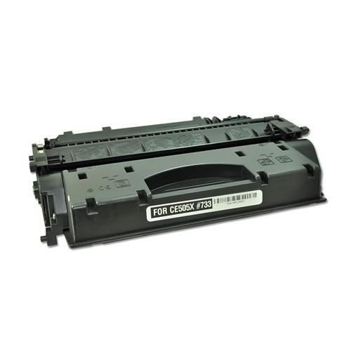 Συμβατό HP CE505X/CF280X Universal 6.500 Σελίδες Premium Quality