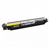 Συμβατό HP 126A CE312A/CF352A Yellow 1.000 Σελίδες Premium Quality