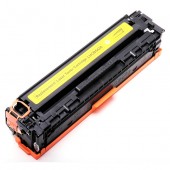 Συμβατό HP CB542/CE322/CF212 Yellow 1.400 Σελίδες Premium Quality