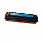 Συμβατό HP CB541/CE321/CF211 Cyan 1.400 Σελίδες Premium Quality