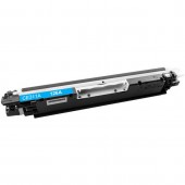 Συμβατό HP 126A CE311A/CF351A Cyan 1.000 Σελίδες Premium Quality