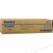 Αυθεντικό Konica Minolta U-BIX1216 30394,01HL 8.000 Σελίδες