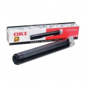 Αυθεντικό ΟΚΙ Toner cartridge Type 5 40433203 2.500 Σελίδες