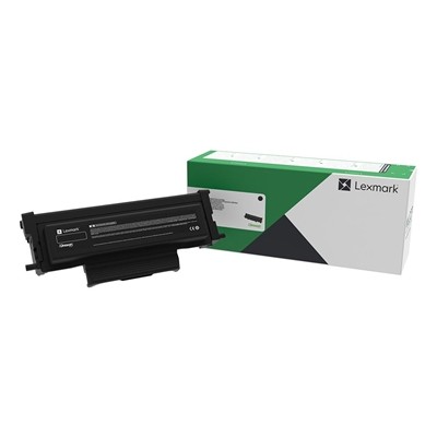 Αυθεντικό Lexmark B222000 1.200 Σελίδες