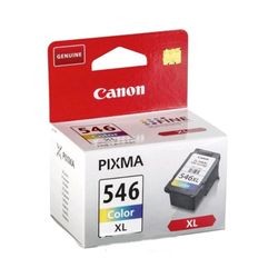 Αυθεντικό Canon PG-546XL Color 8288B001