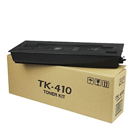 Συμβατό Kyocera TK410/TK411/TK418 370AM010 15.000 Σελίδες Premium Quality