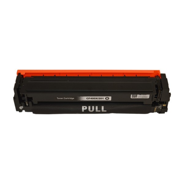 Συμβατό HP CF400X Black 2.800 Σελίδες 