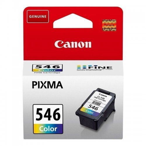 Αυθεντικό Canon PG-546 Color 8289B001