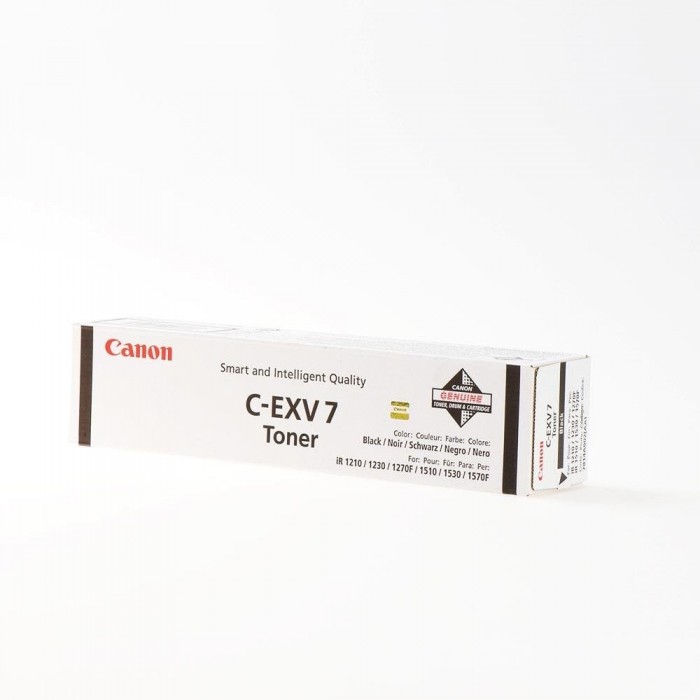 Αυθεντικό Canon C-EXV7 7814A002 5.300 Σελίδες