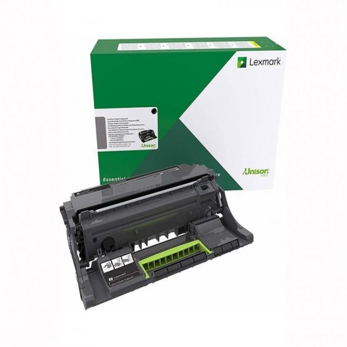 Αυθεντικό Lexmark Drum 500Z (50F0Z00) 60.000 Σελίδες