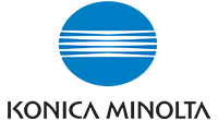 KONICA MINOLTA