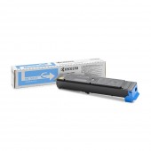 Αυθεντικό Kyocera TK-5215C 1T02R6CNL0 Cyan 15.000 Σελίδες