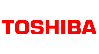 TOSHIBA