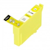 Συμβατό Epson T1304 Yellow C13T13044010