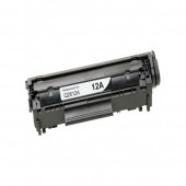 Συμβατό HP Q2612A/FX9/FX10/Canon 703 Universal 2.000 Σελίδες Premium Quality