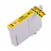 Συμβατό Epson T1284 Yellow C13T12844010