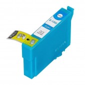 Συμβατό Epson T1302 Cyan C13T13024010