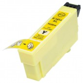 Συμβατό Epson T1814XL Yellow C13T18144010