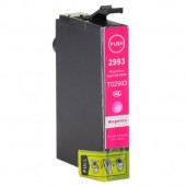 Συμβατό Epson Τ2993XL Magenta C13T29934010