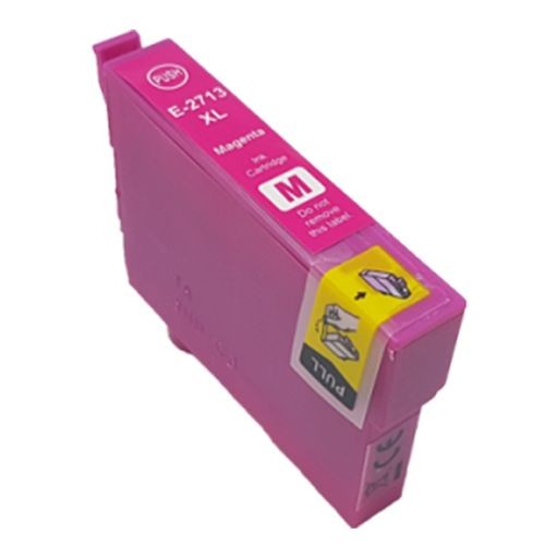 Συμβατό Epson T2713XL/27XL Magenta C13T271340