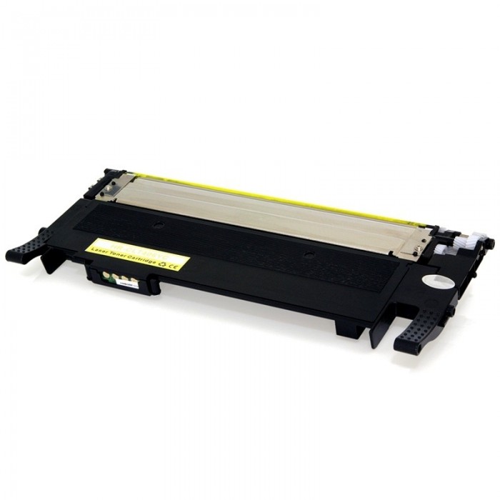 Συμβατό Samsung CLT-Y406S/CLP 360-365 Yellow 1.000 Σελίδες