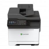Πολυμηχάνημα Lexmark CX522ADE Color Laser MFP 42C7370