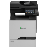 Φωτοτυπικό Lexmark CX725DHE Color Laser MFP 40C9555