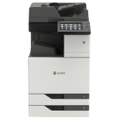 Φωτοτυπικό Lexmark CX922DE A3 Color Laser MFP