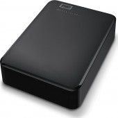 Εξωτερικός Δίσκος Western Digital Elements Portable 3 TB USB 3.0 WDBU6Y0030BBK