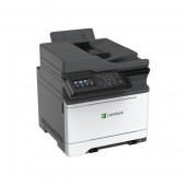Πολυμηχάνημα Lexmark CX522ADE Color Laser MFP 42C7370