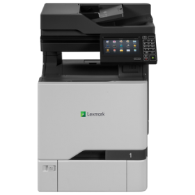 Φωτοτυπικό Lexmark CX725DHE Color Laser MFP 40C9555