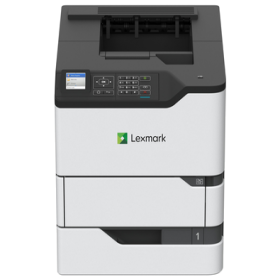Εκτυπωτής Lexmark MS825DN Laser Mono Printer 50G0320
