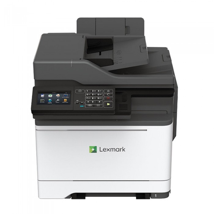 Πολυμηχάνημα Lexmark CX522ADE Color Laser MFP 42C7370