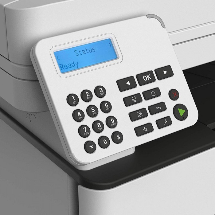 Πολυμηχάνημα Lexmark Mono Laser MB2236adw 18M0410