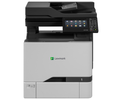 Φωτοτυπικό Lexmark CX725DHE Color Laser MFP 40C9555