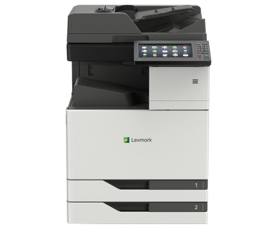 Φωτοτυπικό Lexmark CX922DE A3 Color Laser MFP