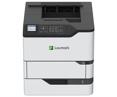 Εκτυπωτής Lexmark MS825DN Laser Mono Printer 50G0320