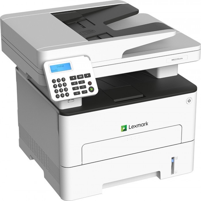 Πολυμηχάνημα Lexmark Mono Laser MB2236adw 18M0410