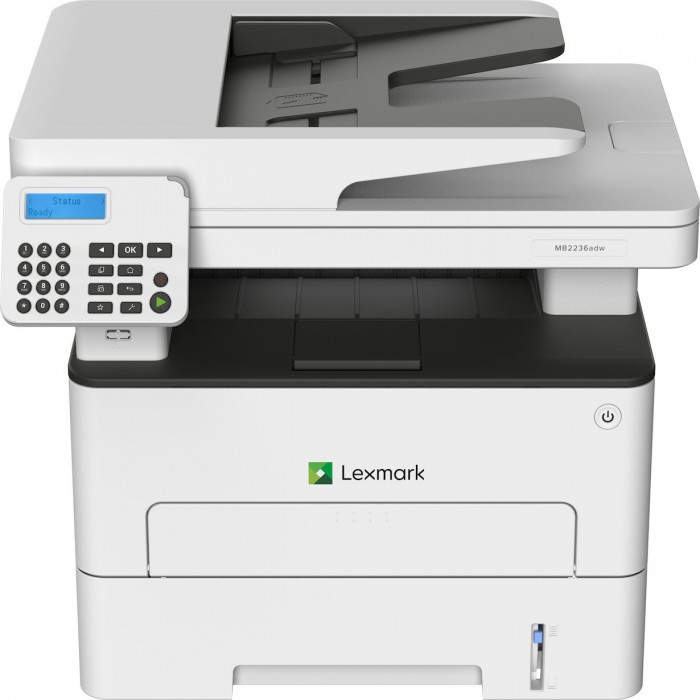 Πολυμηχάνημα Lexmark Mono Laser MB2236adw 18M0410