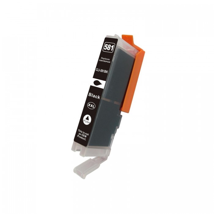 Συμβατό Canon PGI-581XXL Black 1998C001