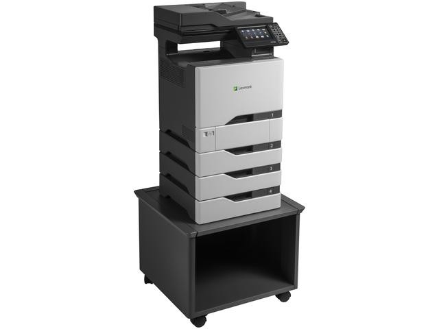 Φωτοτυπικό Lexmark CX725DHE Color Laser MFP 40C9555