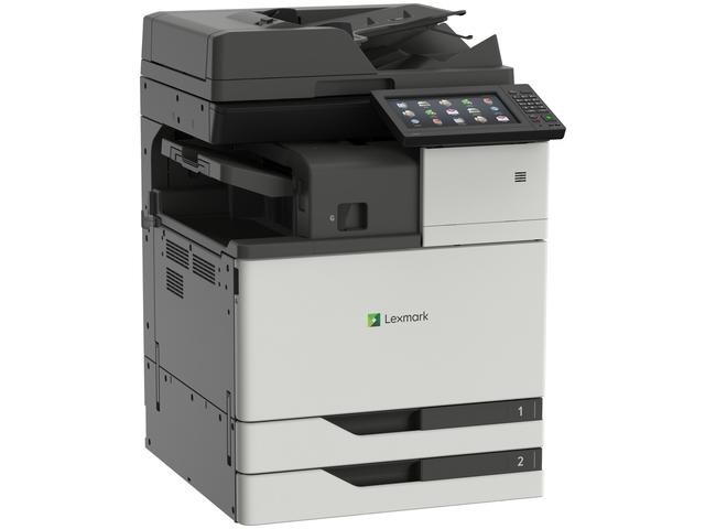 Φωτοτυπικό Lexmark CX922DE A3 Color Laser MFP