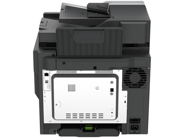 Πολυμηχάνημα Lexmark CX522ADE Color Laser MFP 42C7370
