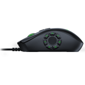 Ποντίκι Razer NAGA TRINITY MOBA/MMO Gaming Optical Mouse Chroma RZ01-02410100-R3M1