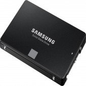 Σκληρός Δίσκος SSD SAMSUNG 860 EVO 500 GB MZ-76E500B/EU