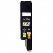 Συμβατό Xerox Phaser 6020 Yellow 1.000 Σελίδες Premium Quality 106R02762