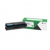 Αυθεντικό Lexmark C3224 Cyan 1.500 Σελίδες C3220C0