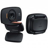 Logitech Webcam C525 Portable HD 960-001064