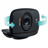 Logitech Webcam C525 Portable HD 960-001064